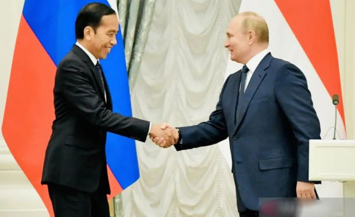 jokowi