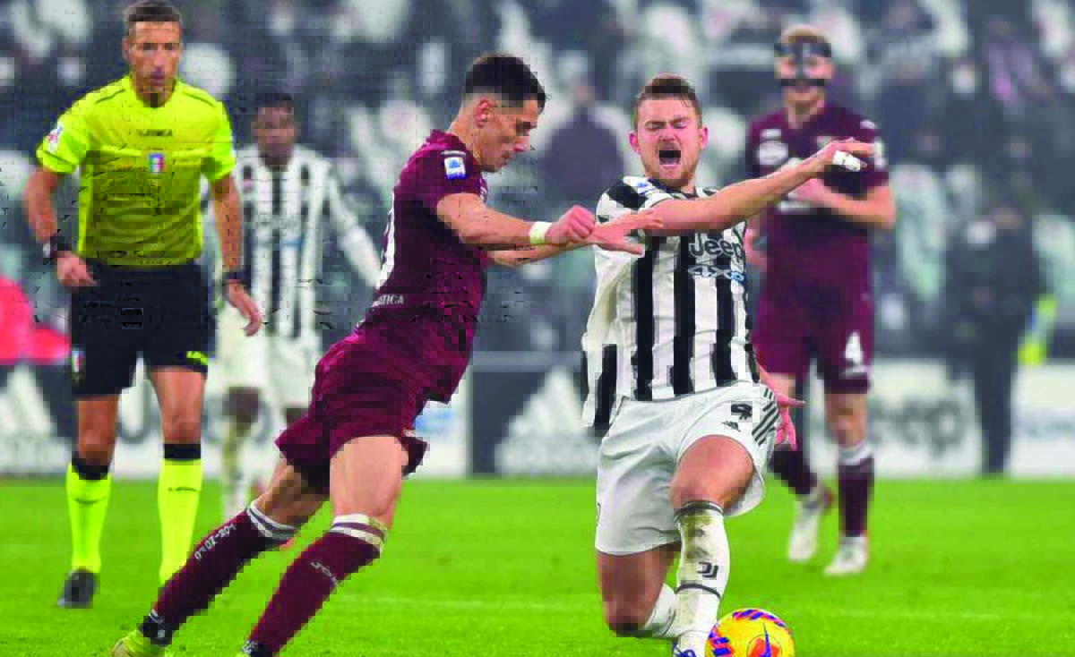 juve