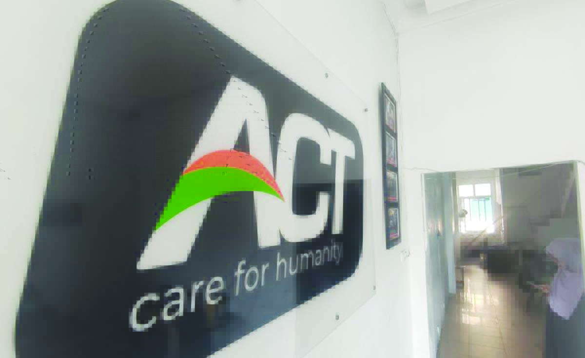 kantor act
