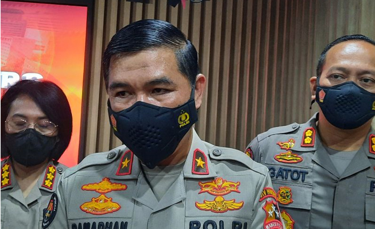 polri