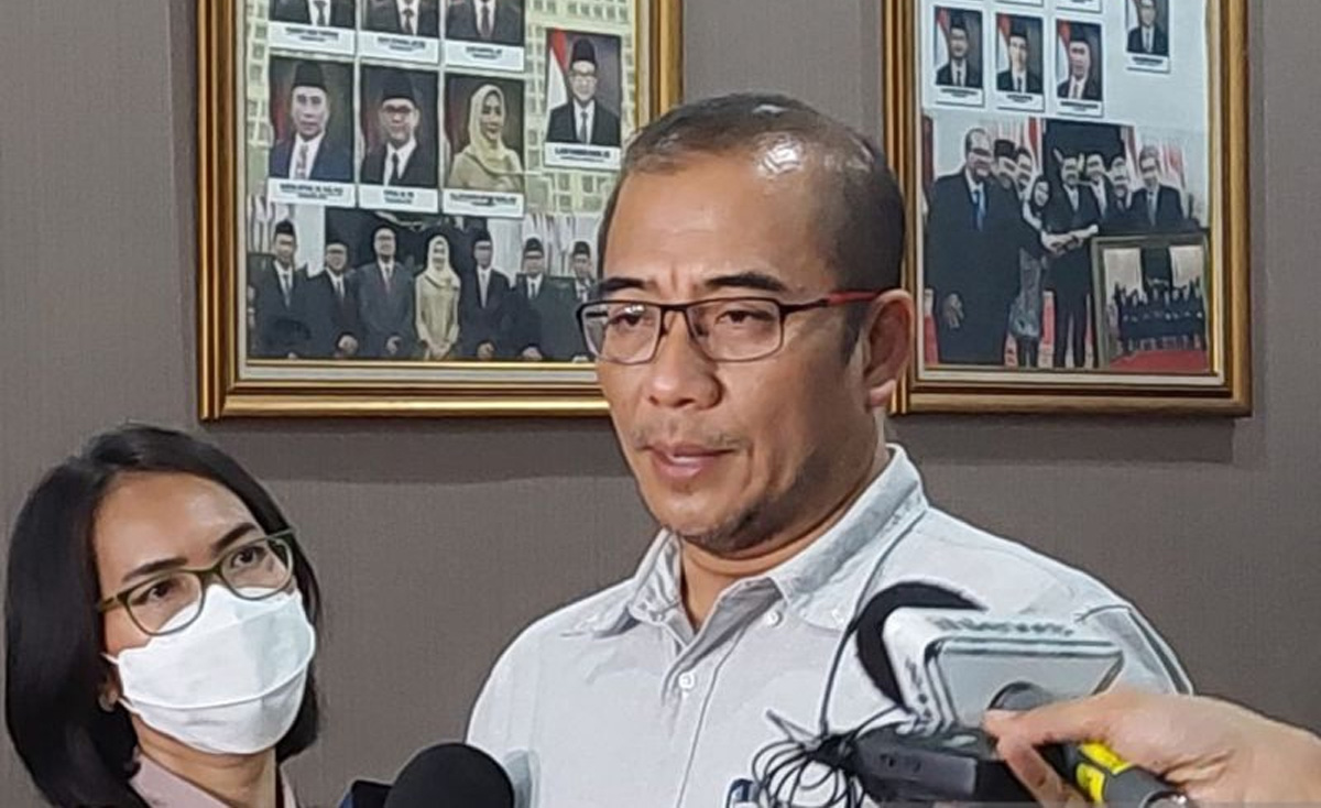 KPU RI