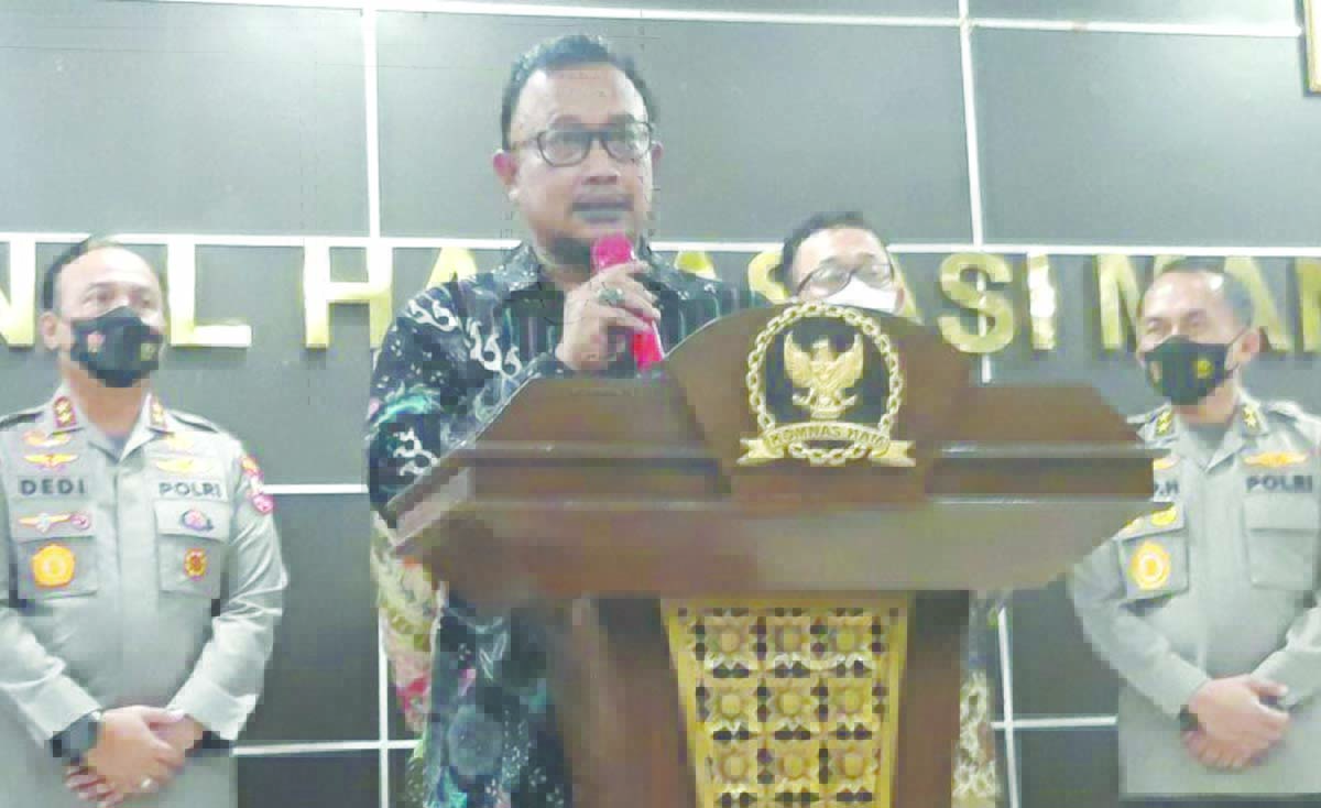 komnas