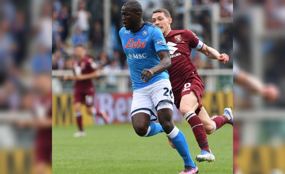 koulibaly
