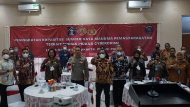 Lapas Narkotika DKI Jakarta