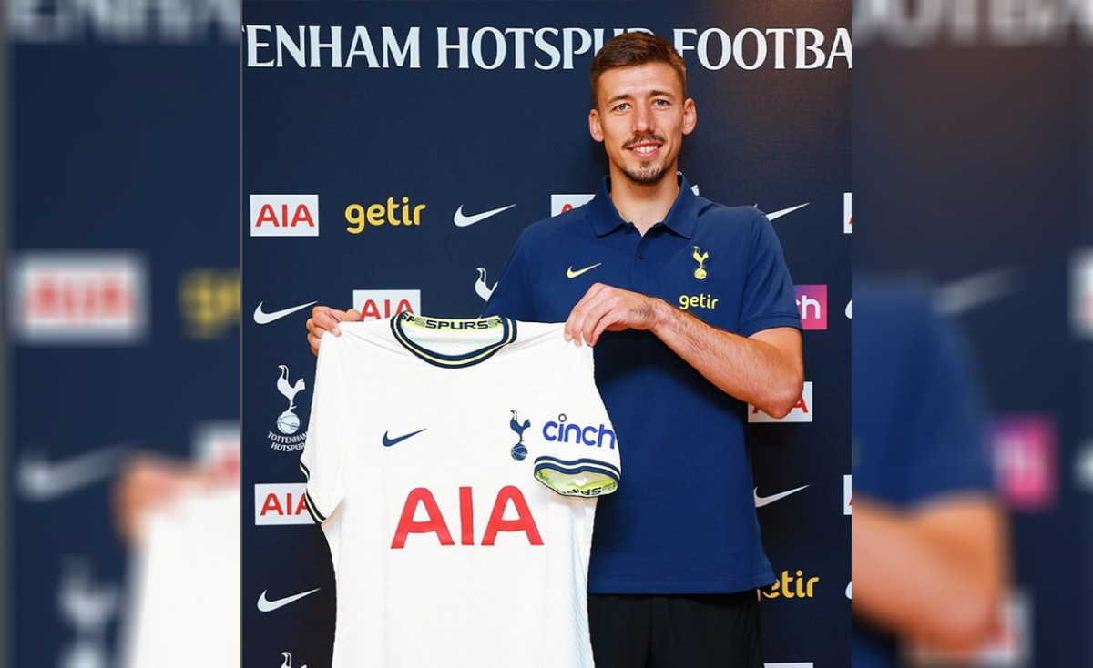 Clement Lenglet