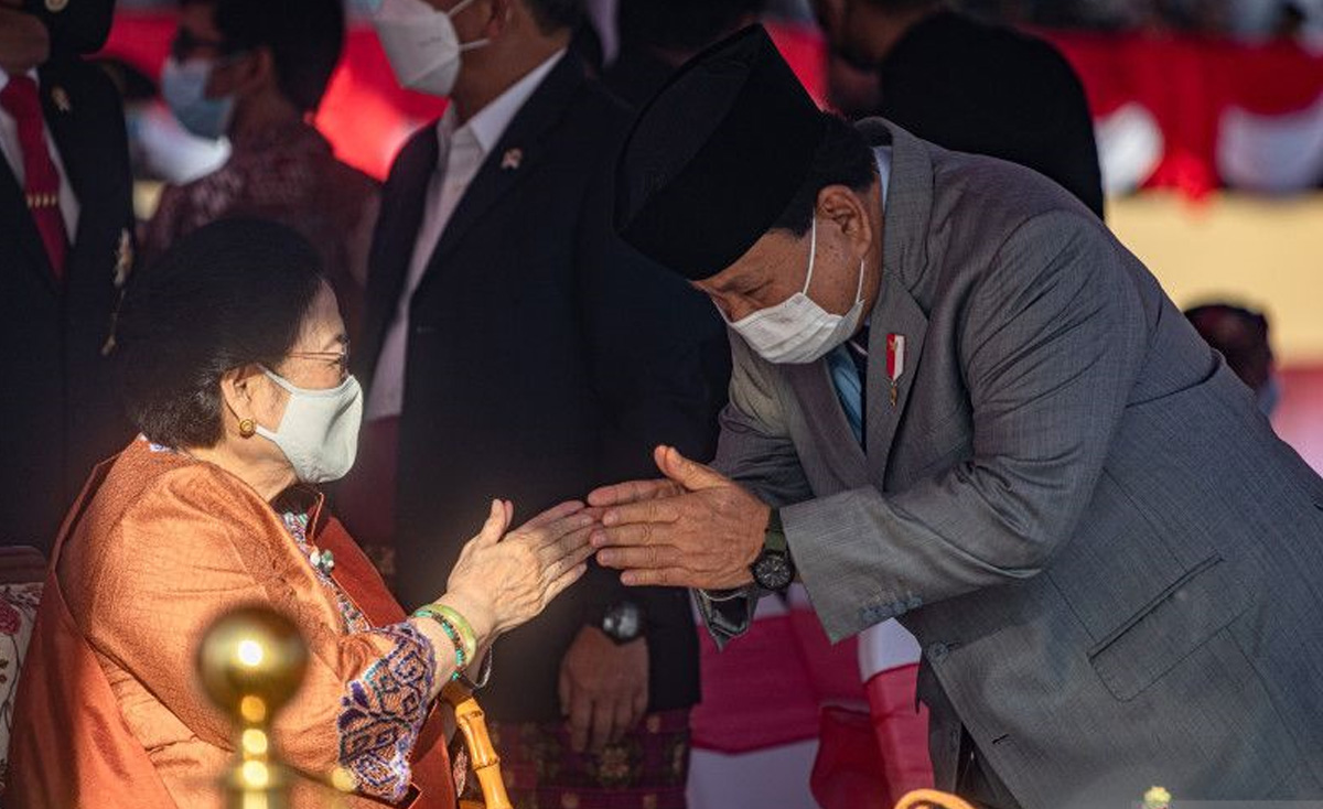 prabowo