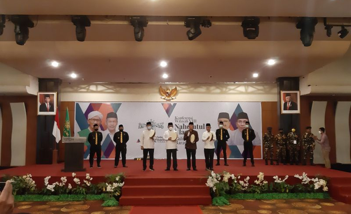Nahdlatul Ulama