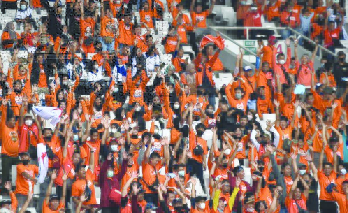 persija