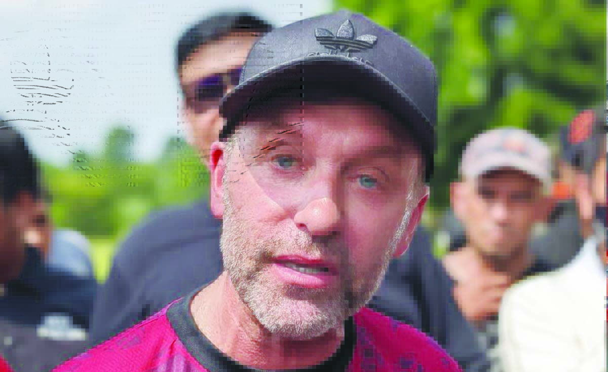 persija