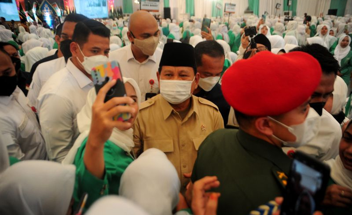 prabowo