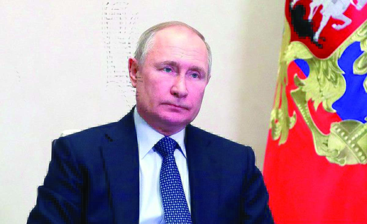putin