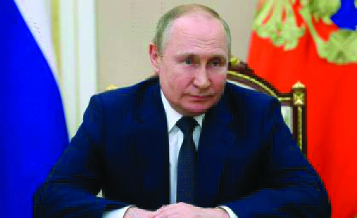 putin