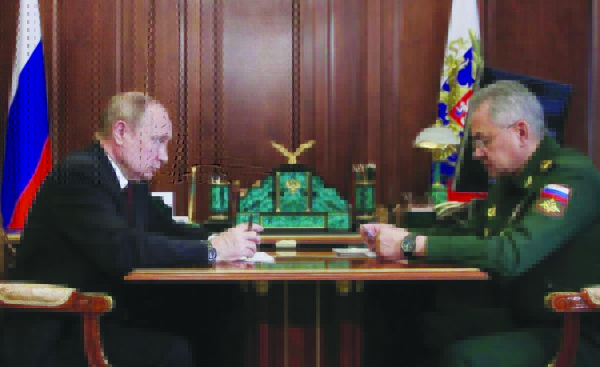putinn