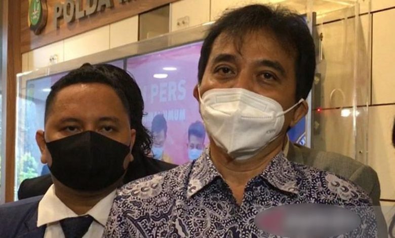 Roy Suryo