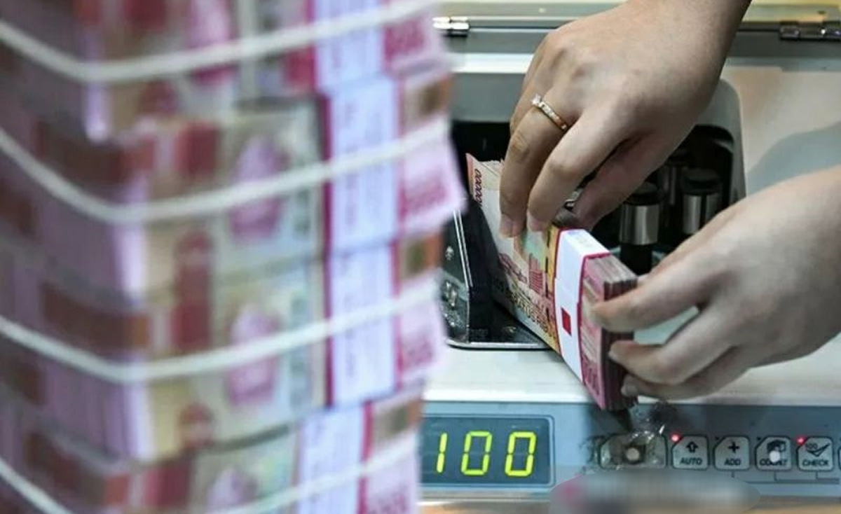 rupiah