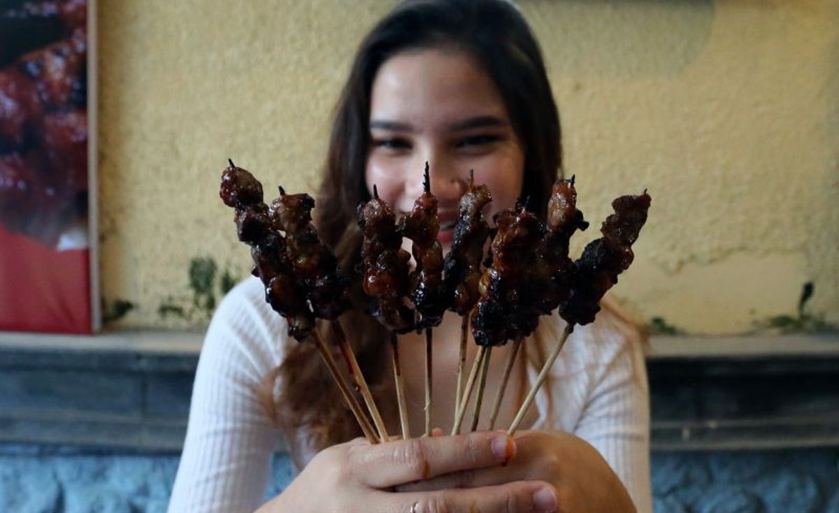 kambing