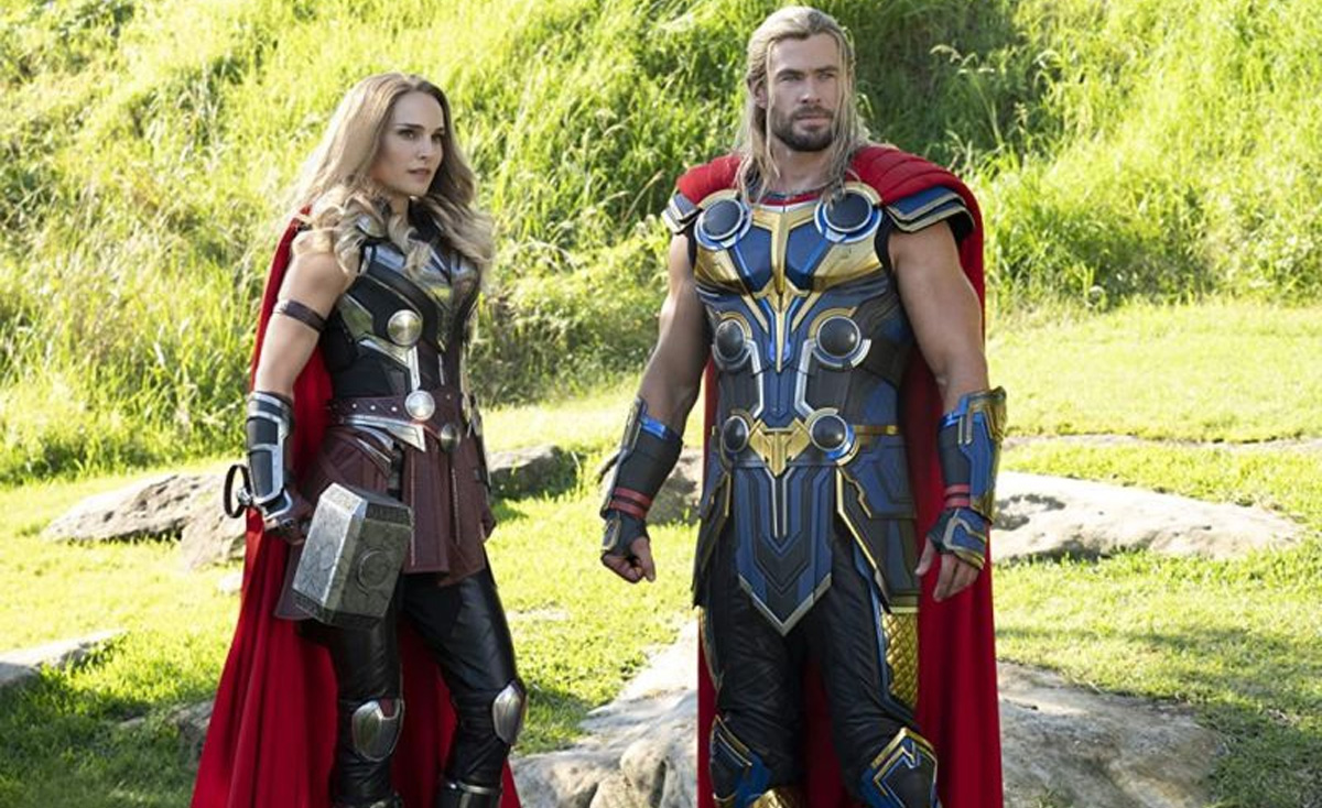 thor