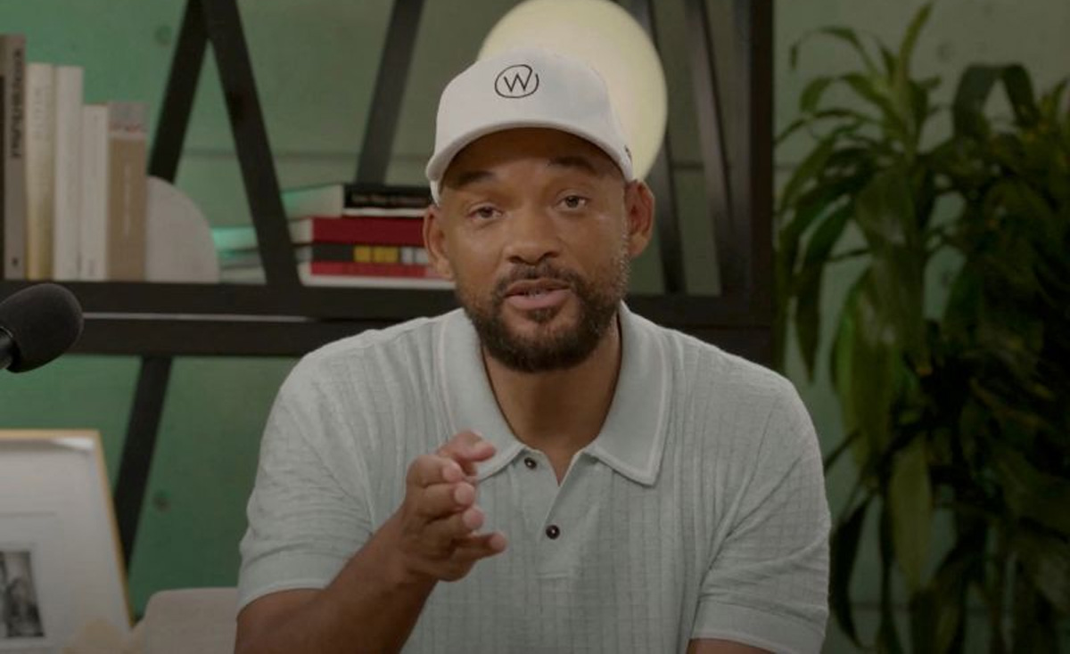 Will Smith