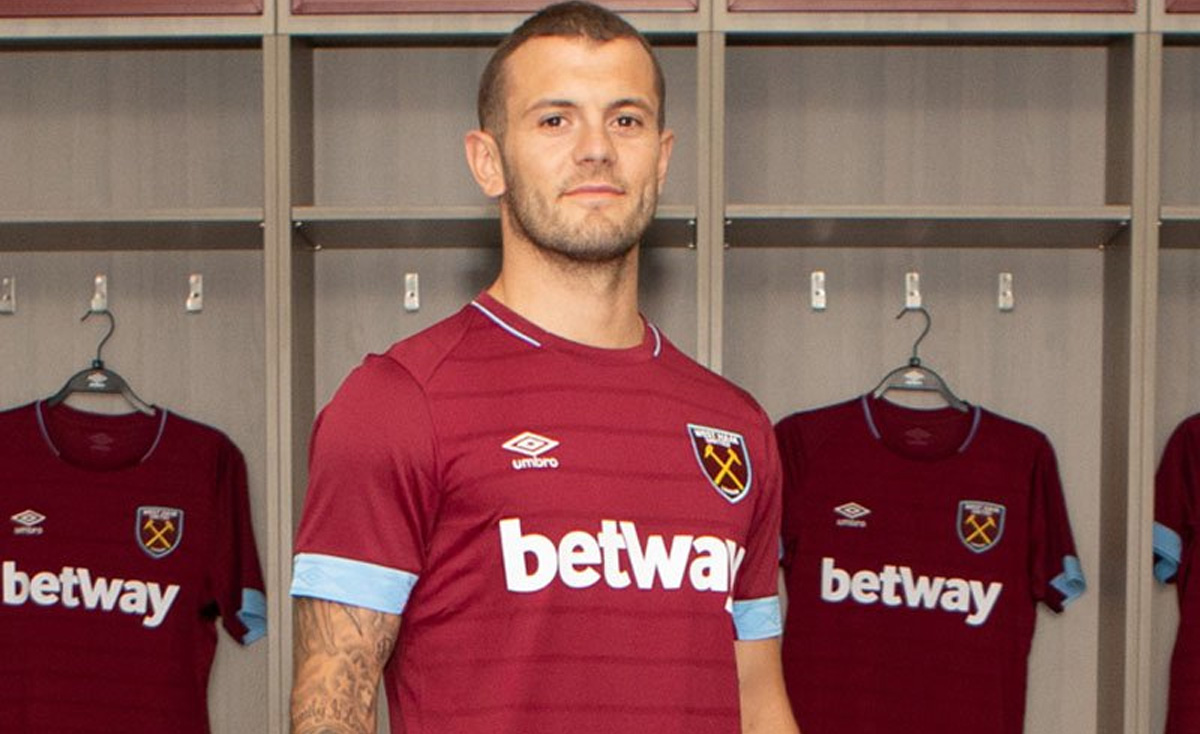 Jack Wilshere