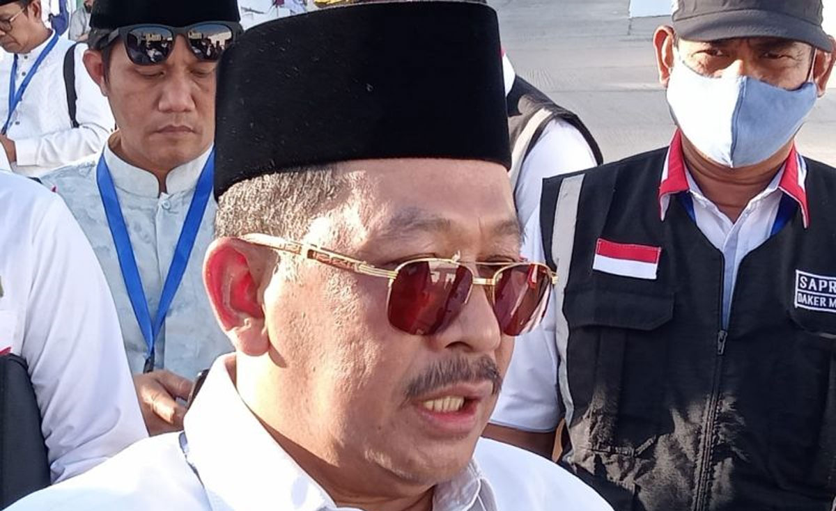 haji