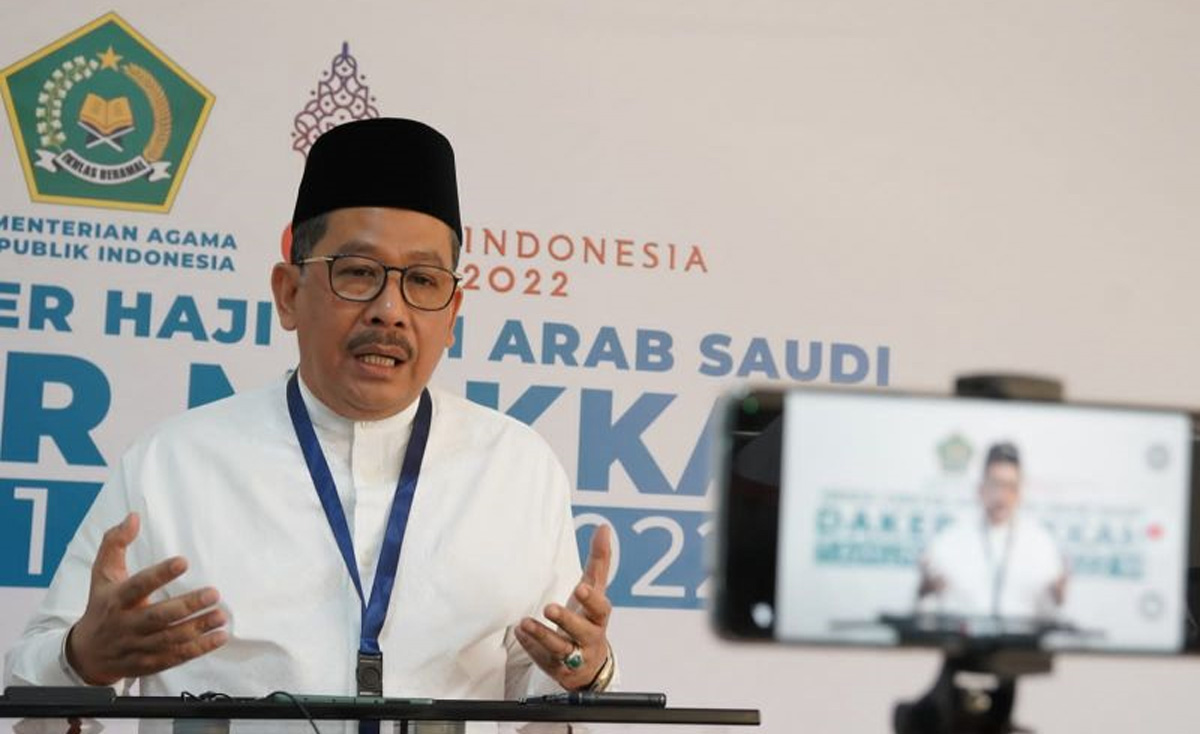 haji