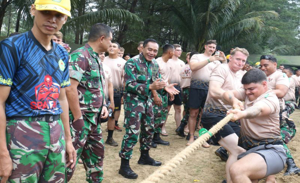 Adu-tarik-tambang