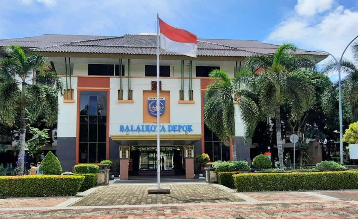 Balaikota-Depok