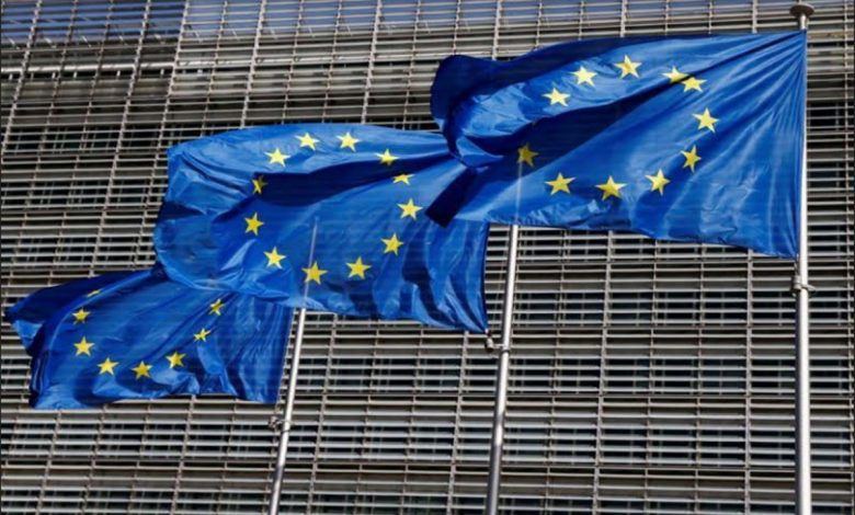 Bendera-Uni-Eropa