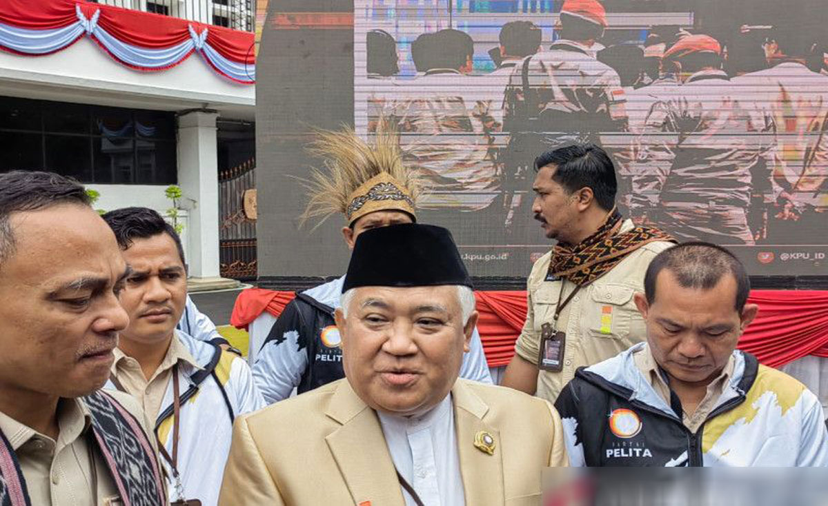 Din-Syamsudin