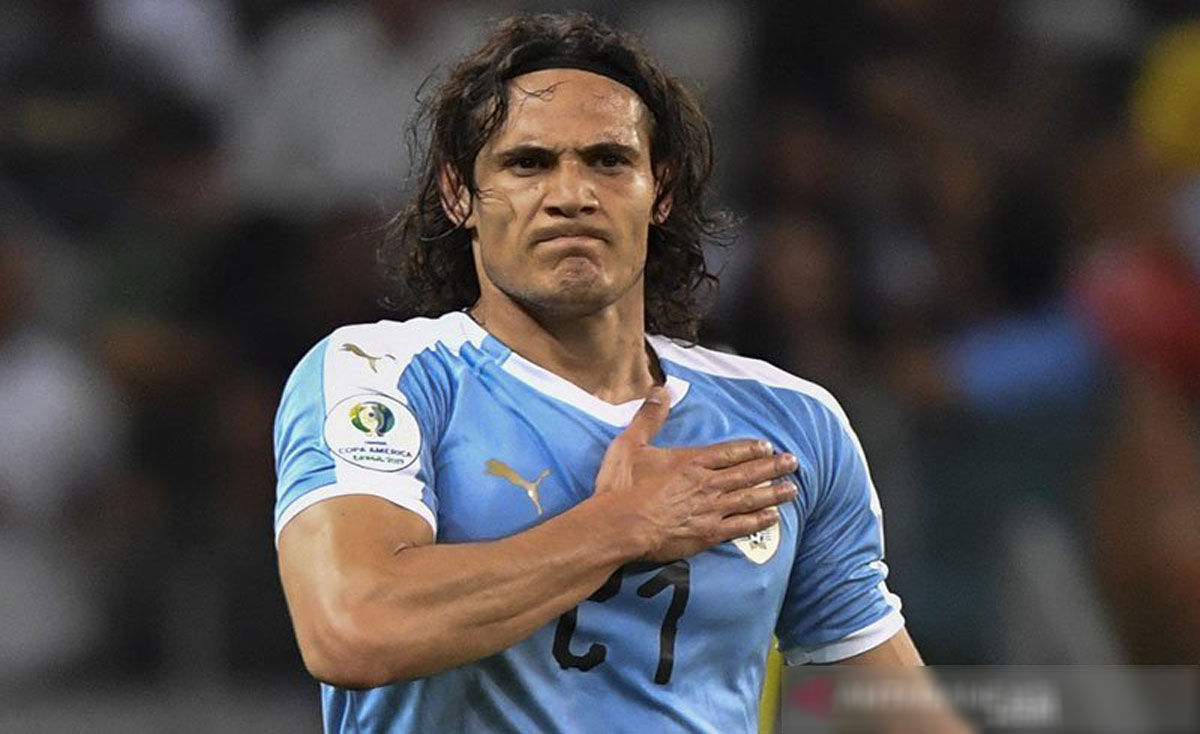 Edinson-Cavani