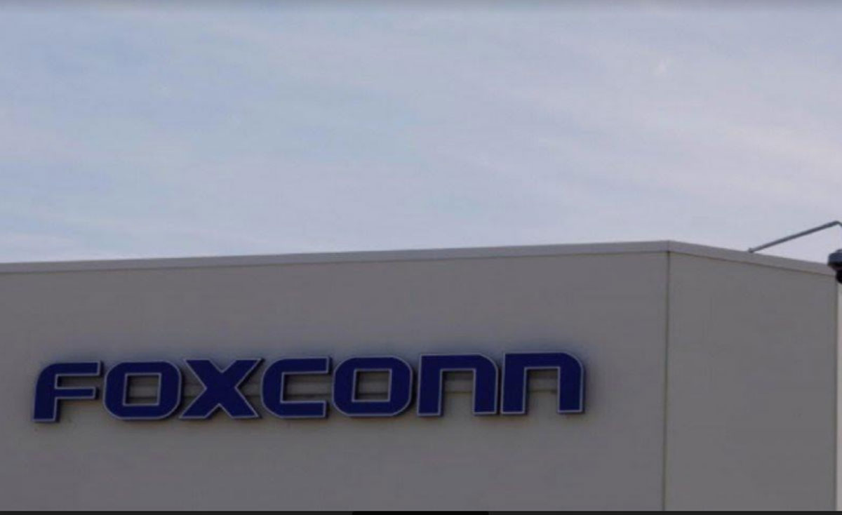 Foxconn