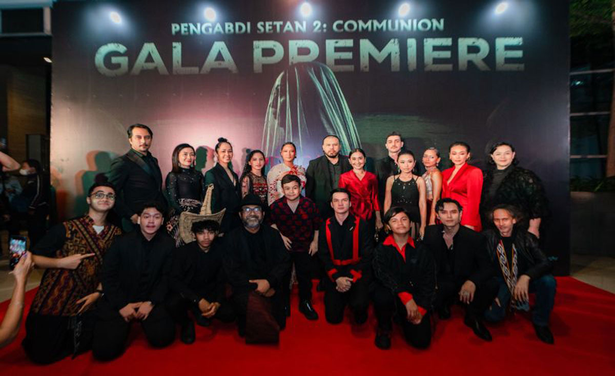 Gala-Premiere