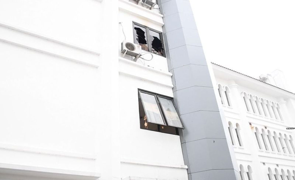 Gedung-DPRD-Jabar