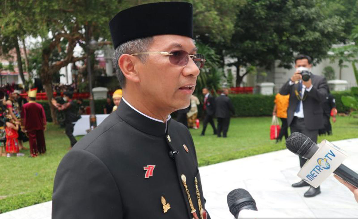 Heru-Budi-Hartono