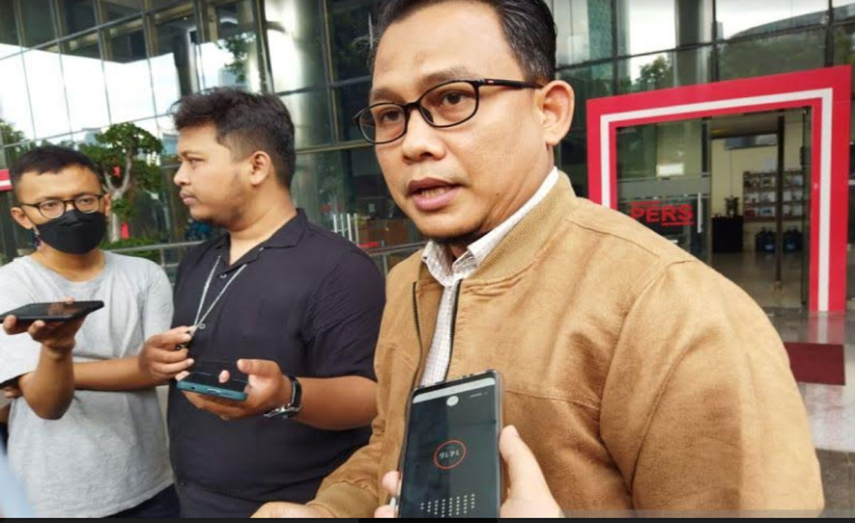 Jubir-KPK-Ali-Fikri