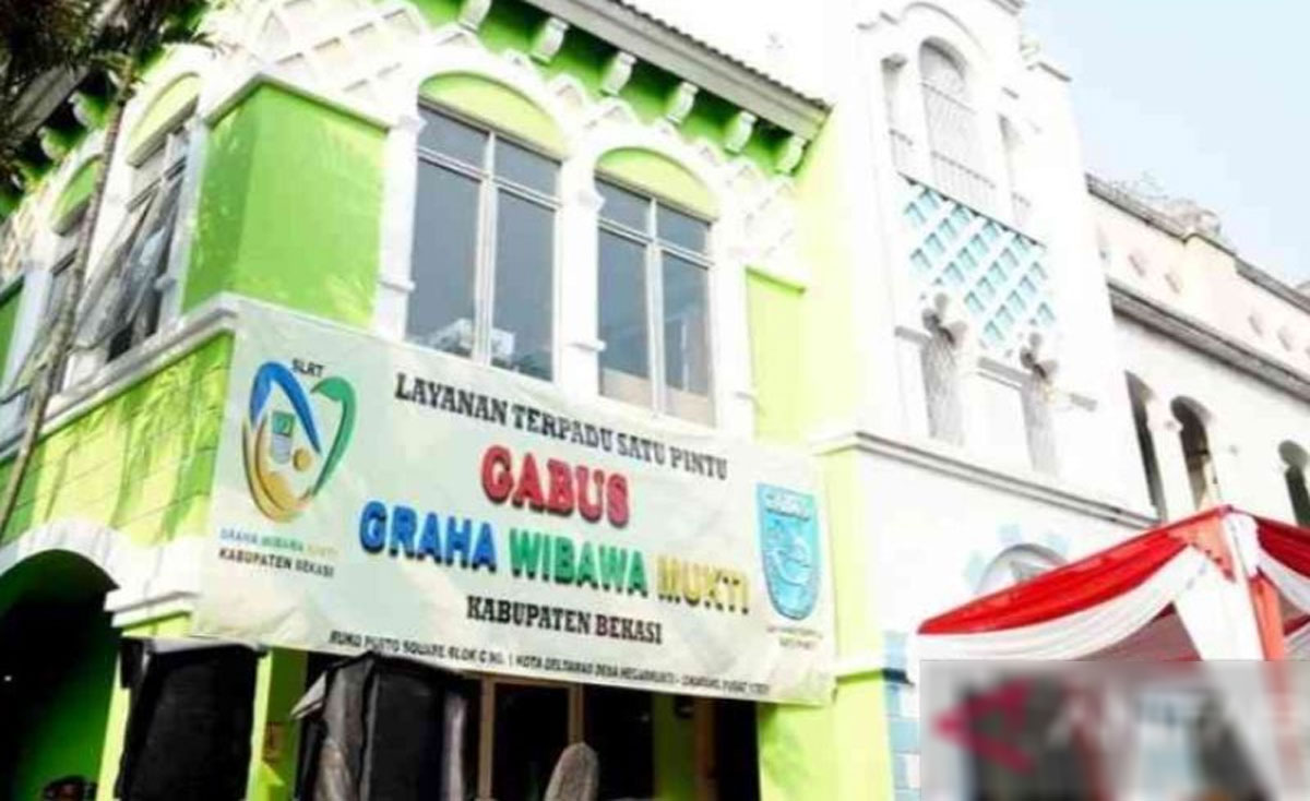 Kantor-Gabungan-Urusan-Sosial