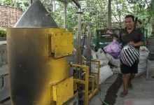 Yogyakarta Buka Klinik Bank Sampah