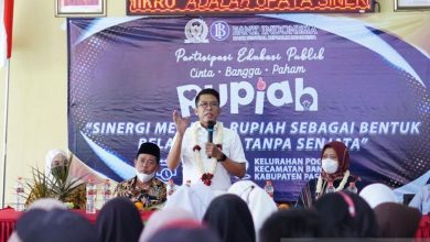 Anggota Dpr Puji Pemerintahan Jokowi Tangani Gejolak Ekonomi