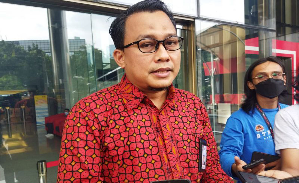 PLT-Jubir-KPK
