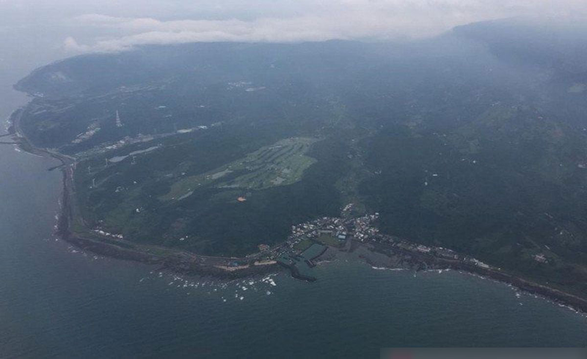 Selat-Taiwan