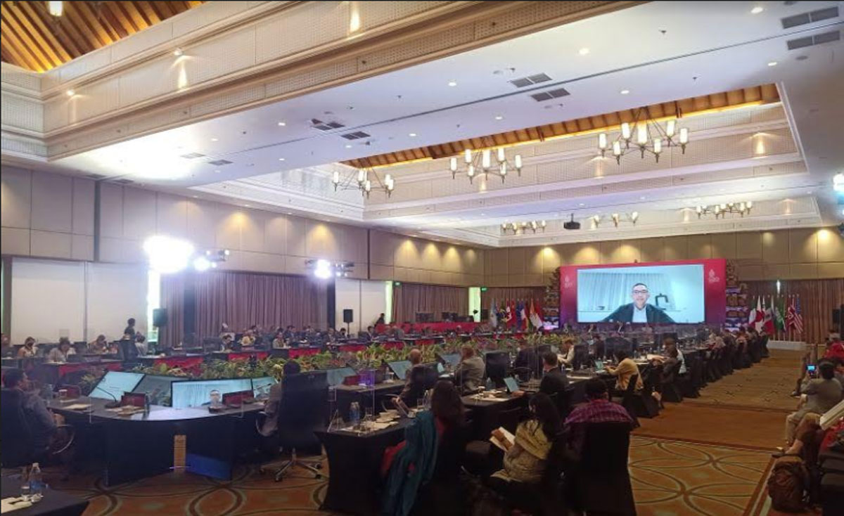 Side-Event-G20
