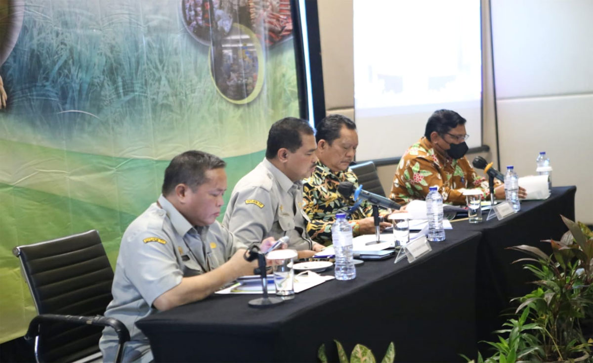 Survei-Cadangan-Beras-Nasional