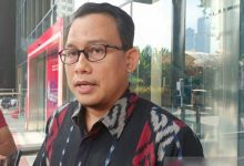 KPK Kembali Tangkap Mantan Wali Kota Cimahi Ajay M Priyatna