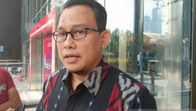 Kpk Kembali Tangkap Mantan Wali Kota Cimahi Ajay M Priyatna
