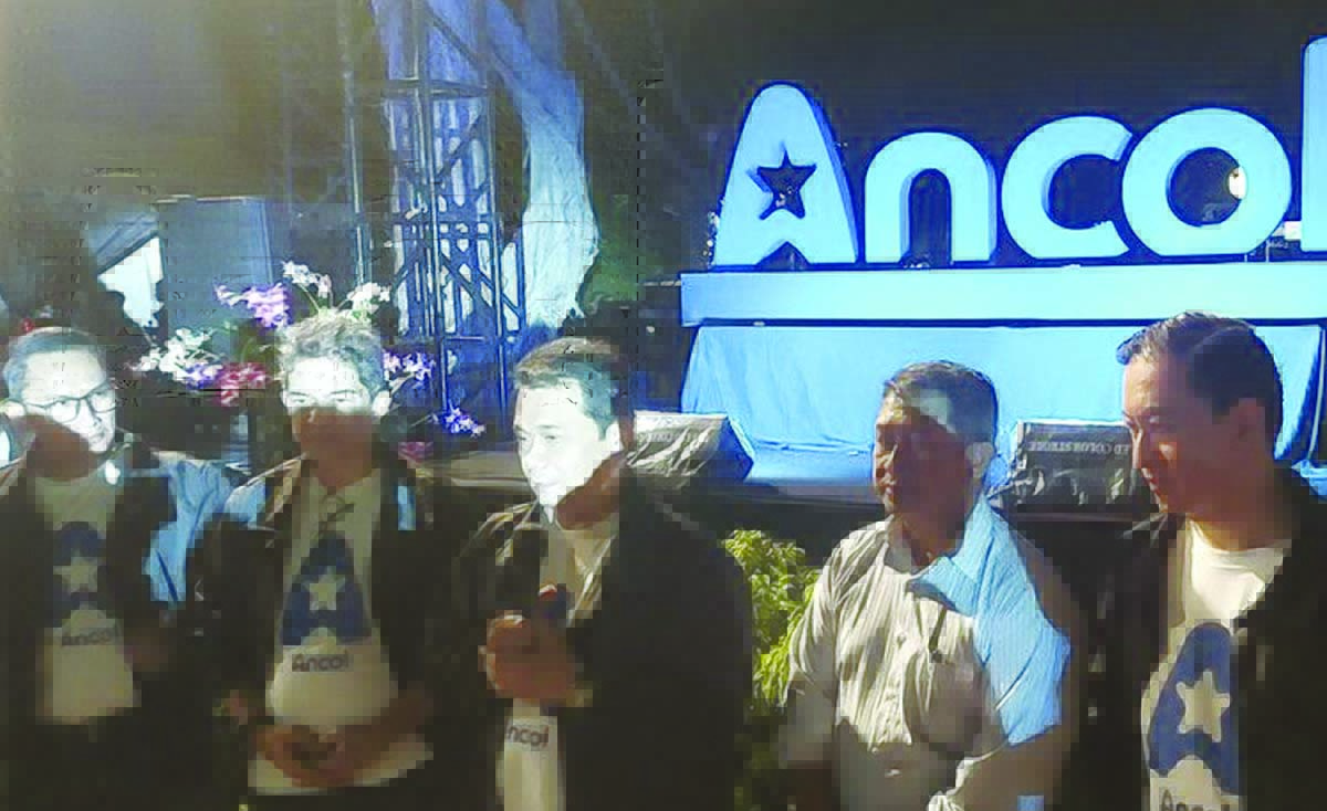 ancol