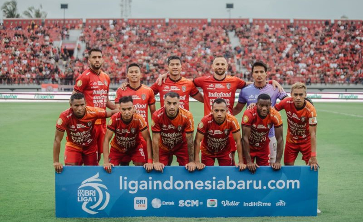 Bali United