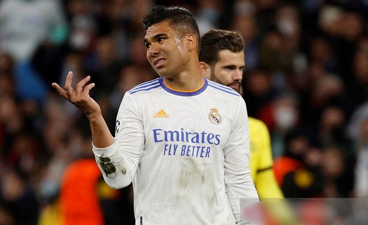 casemiro