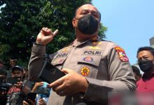 Reka Ulang Kasus Brigadir J di Magelang Dilakukan di Jakarta