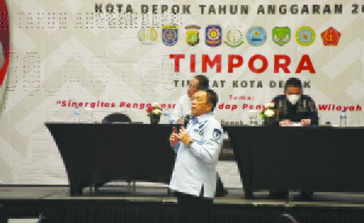 depok