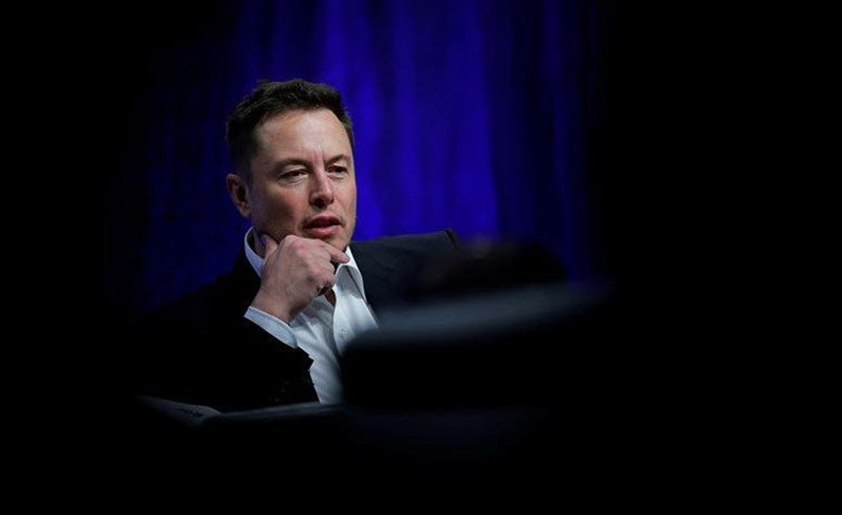 Elon Musk